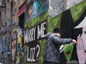 Melbourne, Kota yang Menghargai Para Pekerja Industri Kreatif Melbourne, Kota yang Menghargai Para Pekerja Industri Kreatif