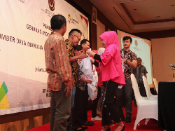 Kemenko PMK: Kreativitas Bantu Kembangkan Gerakan Indonesia Bersih