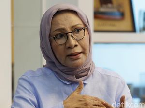 Begini Gambaran Konstruksi Kasus Kebohongan Ratna Sarumpaet