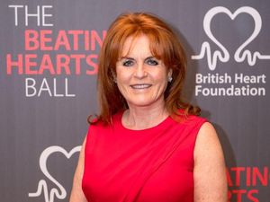 Sebelum Dinikahi Pangeran, Wanita Ini Jadi Petugas Pembersih Toilet