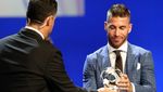 Atlet Operasi Plastik: Ronaldo, Rooney, sampai Drogba