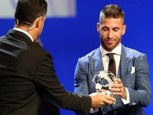 Real Madrid Borong Penghargaan Individual UEFA