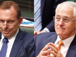 Tetua Partai Liberal Australia Desak Tony Abbott Mundur Usai Pergantian PM