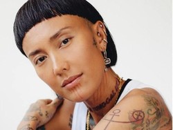 Fahrani Kembali Setelah 5 Tahun Vakum