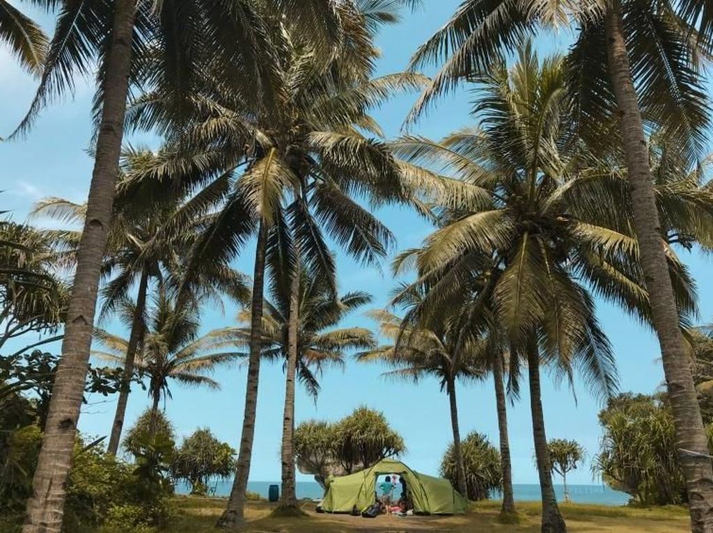 Tingkatkan Kualitas, Wisata Pantai di Pangandaran Kini Dikelola Pemkab