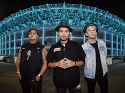Rocket Rockers Bikin Tur ke Jepang di Usia 25 Tahun!