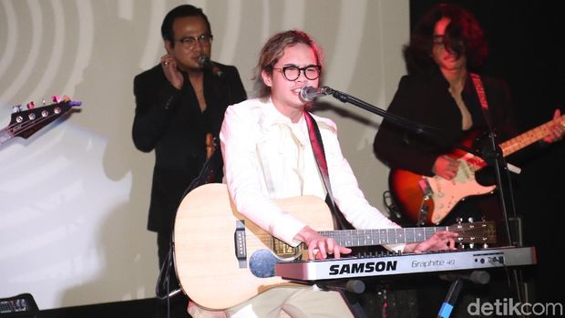 Perasaan Dul Jaelani Saat Diminta Gantikan Ayahnya Manggung