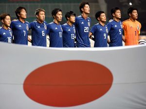Lalui Perjuangan Besar untuk ke Final, Jepang Jadi Lebih Pede