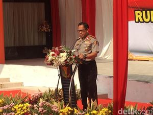 Polisi Sudah Petakan Jaringan Penembak 2 Polantas di Cirebon Polisi Sudah Petakan Jaringan Penembak 2 Polantas di Cirebon