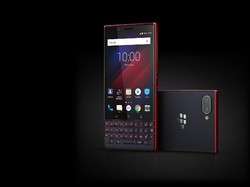 BlackBerry Key2 LE Dirilis, Harganya?