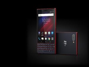 BlackBerry Key2 LE Dirilis, Harganya? BlackBerry Key2 LE Dirilis, Harganya?