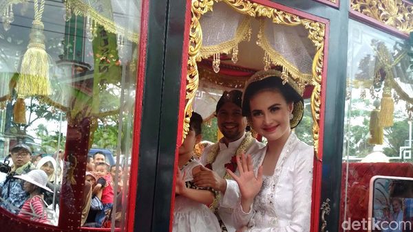Peringatan Hari Jadi ke-824 Trenggalek