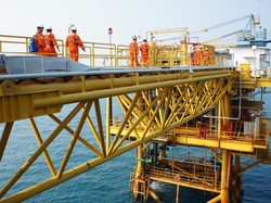 Dukung Ketahanan Energi, Pertamina Kelola WK Southeast Sumatera