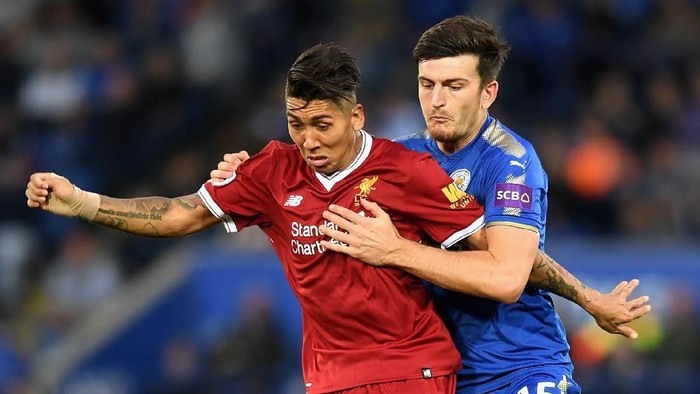Liverpool Mengejar Start Terbaik di Premier League