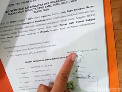 Bawaslu Rembang Perbolehkan Eks Koruptor Nyaleg, Ini Kata KPU