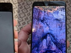 Google Pixel 3 Hadir Tanpa Poni