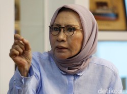 Melihat Ratna Sarumpaet dari Masa ke Masa