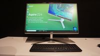Acer Perbarui Lini Laptop Aspire