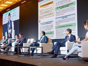 Tahun Politik Tak Pengaruh Investasi Asing di RI