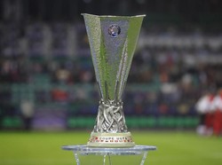 Hasil Drawing Liga Europa 2018/2019