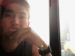 Begini Cara Super Junior Habiskan Waktu di Jakarta