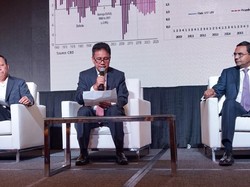 Ingin Masuk ke Indonesia, Ini Harapan Investor Asing