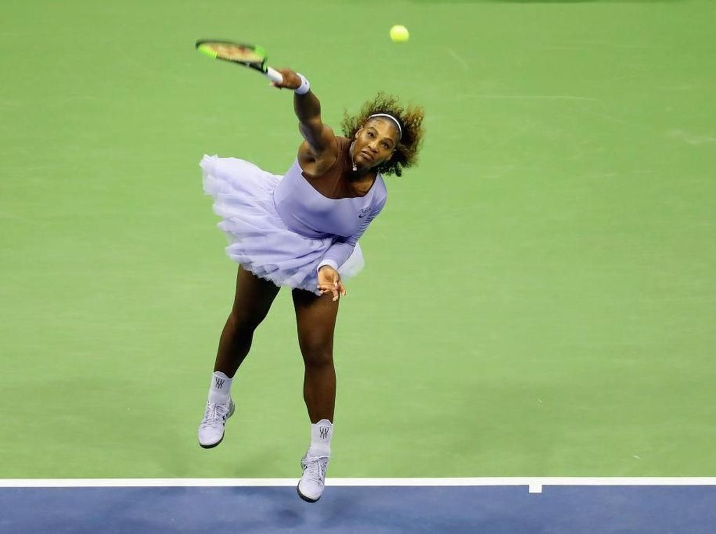 Olahraga Apa yang Paling Bikin Panjang Umur? Studi Sebut Tenis Olahraga Apa yang Paling Bikin Panjang Umur? Studi Sebut Tenis
