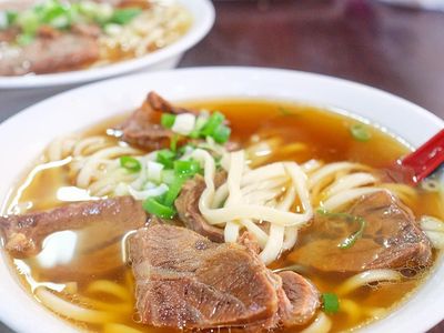 Semua Enak! 10 Jajanan Khas Taiwan Ini Patut Dicoba