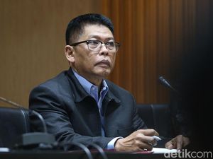 Penjelasan MA Soal Pemerintah Wajib Ganti Rugi Kerusuhan SARA Maluku Rp 3,9 T