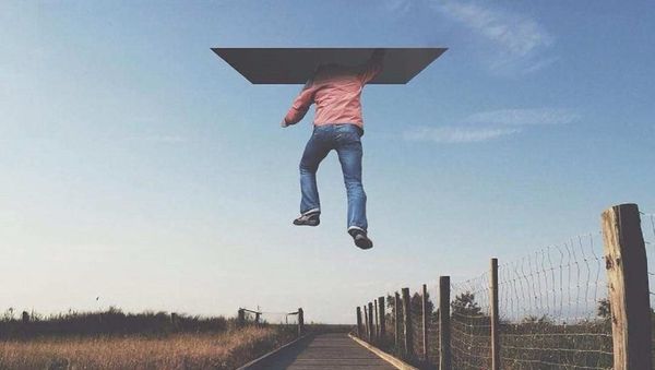 Tak Sangka Deretan Foto Ini Dibuat Pakai Ponsel