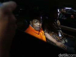 Sunat Hukuman Koruptor Idrus Marham, Citra MA Runtuh