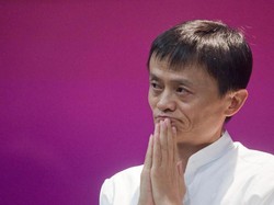Isi Surat Perpisahan Jack Ma yang Bikin Haru