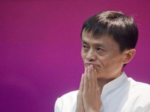 Jack Ma Akan Pensiun dari Alibaba, Apa Alasannya? Jack Ma Akan Pensiun dari Alibaba, Apa Alasannya?