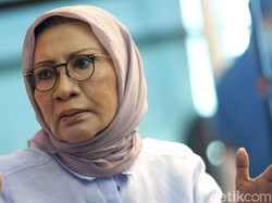 Menguji Pengakuan Ratna soal Konferensi Naskah Teater Pernah di Jakarta