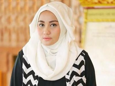 Ini Tas dan Ikat Pinggang Anniesa Hasibuan & Andika yang Disita Negara
