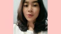 Potret Shanda Semasa Hidup, Mahasiswi Korban Begal di Bandung