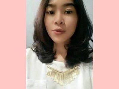 Potret Shanda Semasa Hidup, Mahasiswi Korban Begal di Bandung
