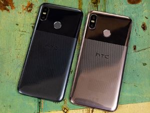 HTC Mundur dari Pasar Smartphone China? HTC Mundur dari Pasar Smartphone China?