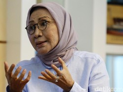 Mardani Tuding Penganiayaan Ratna Sarumpaet Upaya Pembungkaman