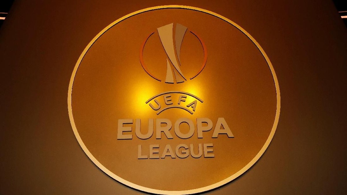 Hasil Liga Europa leg pertama semifinal. (Foto: Eric Gaillard/Reuters)