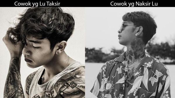 Kathy Indera, Antara Christian Yu dan Young Lex
