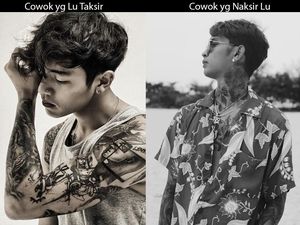 Kathy Indera, Antara Christian Yu dan Young Lex