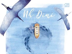 Membaca Nh Dini Hari Ini