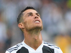 Dalic Menyesal Sebut Ronaldo Egois