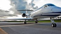 Mewahnya Pesawat Jet Pilihan Jack Ma