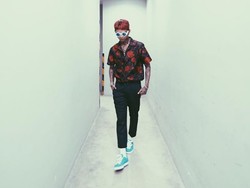 Young Lex Akui Hubungan dengan Kathy Indera Rekayasa