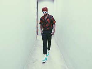Kominfo Nilai Lagu Lah Bodo Amat Young Lex Tak Langgar Aturan Kominfo Nilai Lagu Lah Bodo Amat Young Lex Tak Langgar Aturan