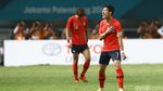 Melihat Aksi Son Heung-min di Final Asian Games 2018