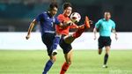 Gebuk Jepang, Korsel Rebut Emas