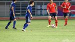 Melihat Aksi Son Heung-min di Final Asian Games 2018